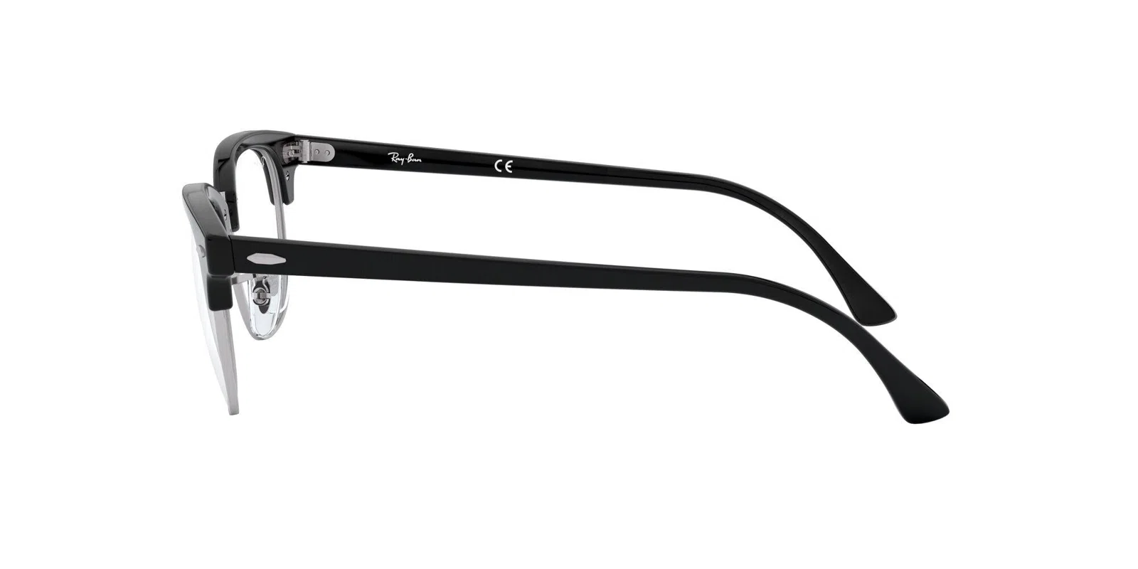 Ray-Ban Clubmaster 5154 Eyeglasses - view 43